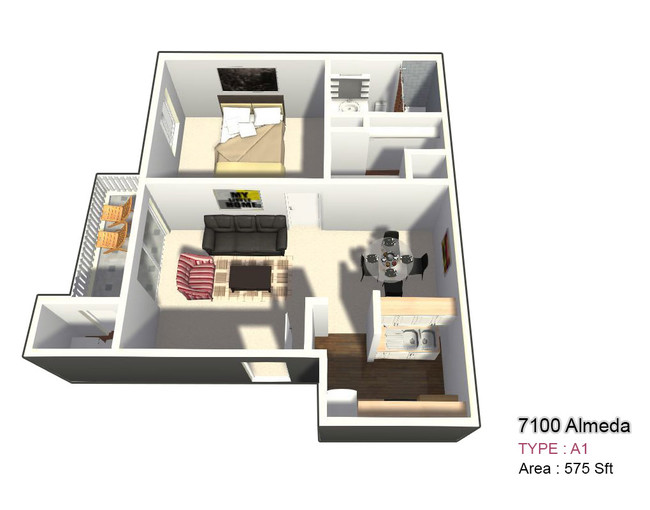 7100 Almeda - 7100 Almeda Rd Houston, TX | Apartments.com