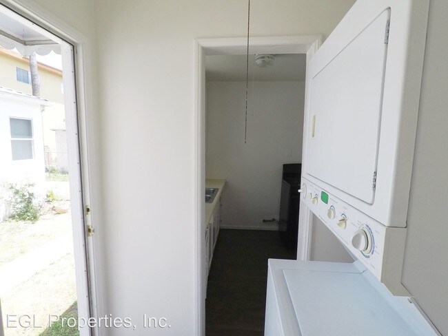 Foto del edificio - 315 W Queen St