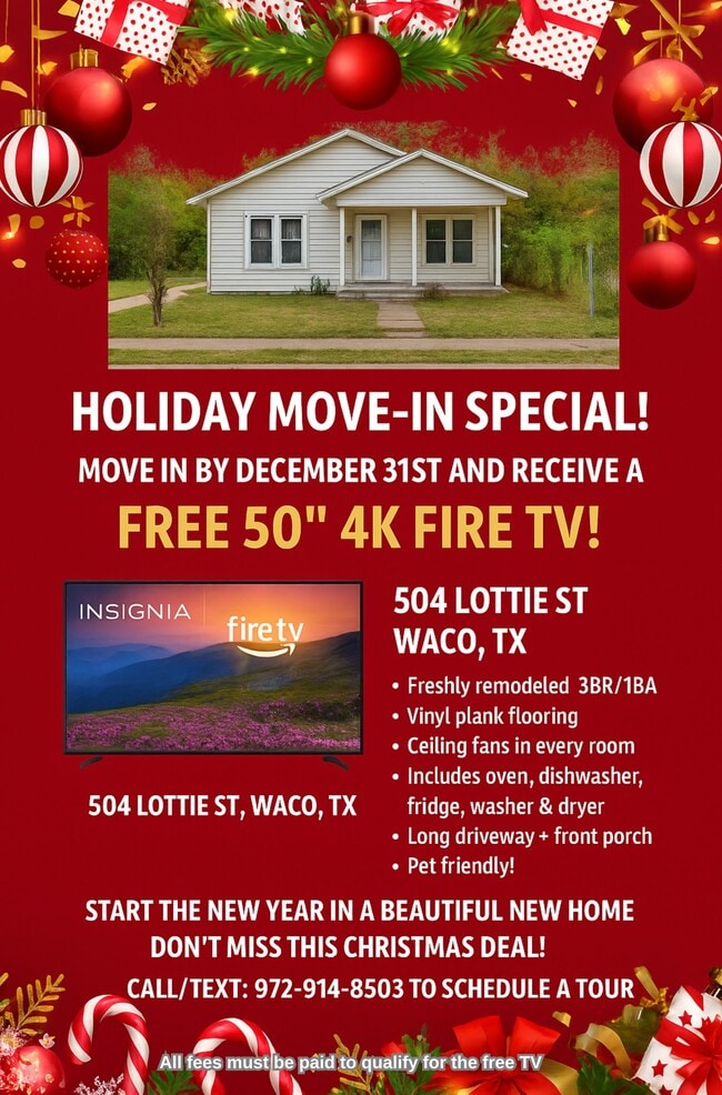 Building Photo - 504 Lottie St