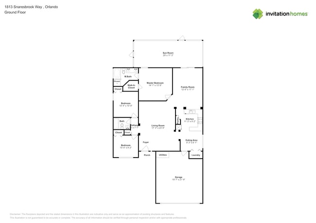 Building Photo - 1813 Snaresbrook Way