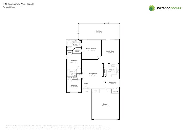 Foto del edificio - 1813 Snaresbrook Way