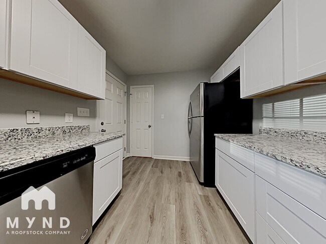 Foto del edificio - 1334 Reid St