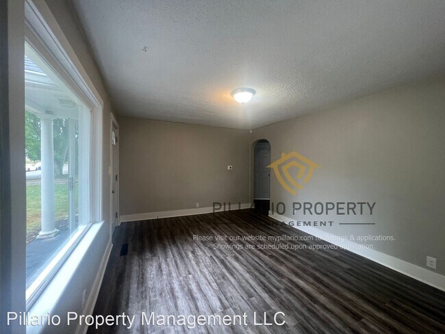 Foto del edificio - 2 br, 1 bath House - 400 E 35th St