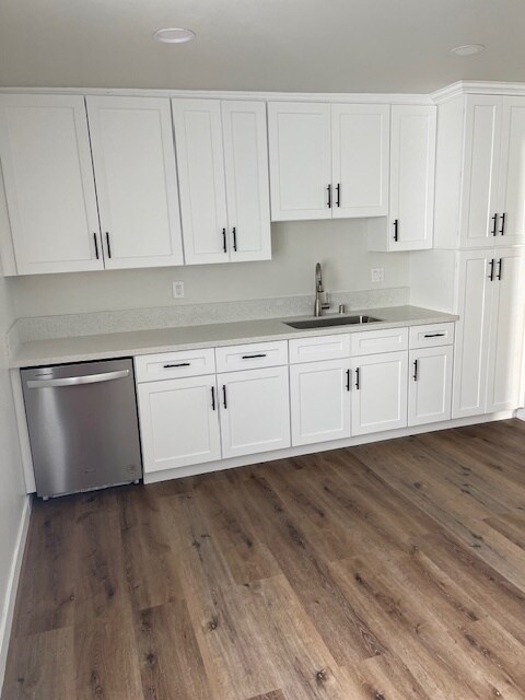 Foto del edificio - 339 Sierra St