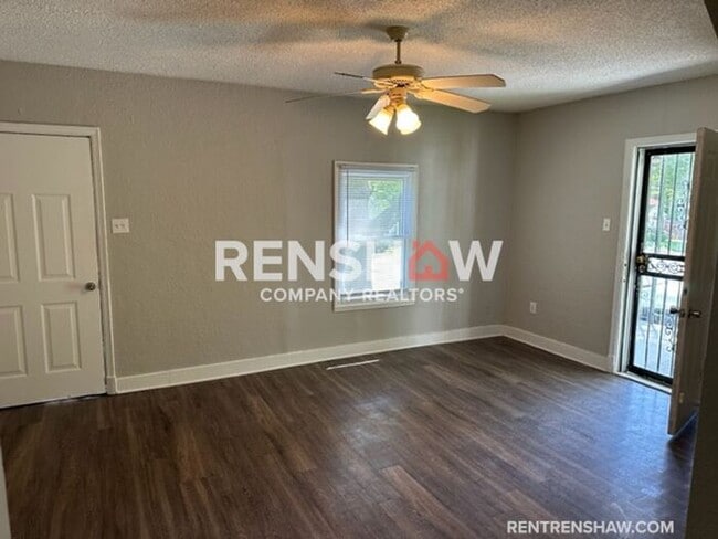 Building Photo - Classic 2/1 Home In Frayser Now Available ...
