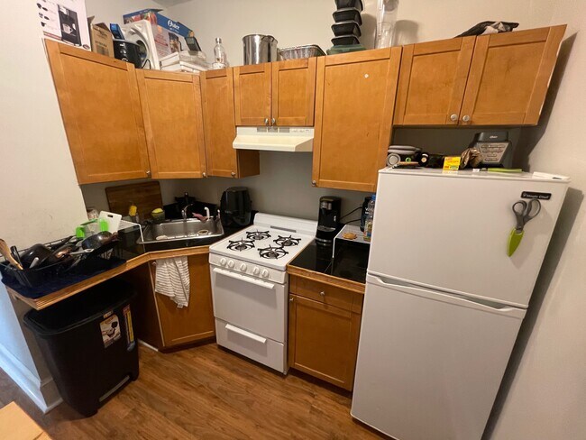 Foto del edificio - 7 Symphony Rd