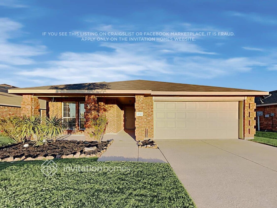 Foto principal - 612 Orchid Blvd