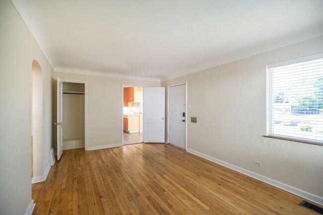 Foto del edificio - Amazing 4BR, 2BTH in Park Hill!!