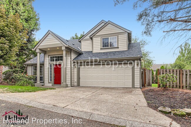 Building Photo - 4 br, 2.5 bath House - 7854 SW Kimber Pl