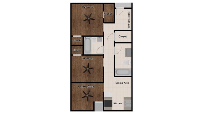 Foto del edificio - 809 San Saba Dr