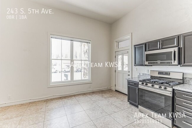 Photo - 243 S 5th Ave House