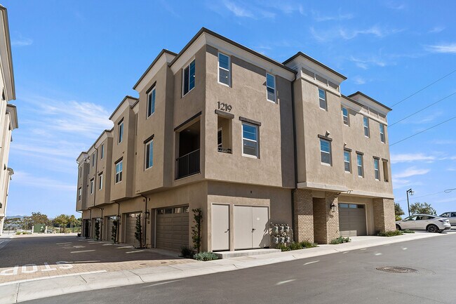 Foto del edificio - 1219 Sunrise View