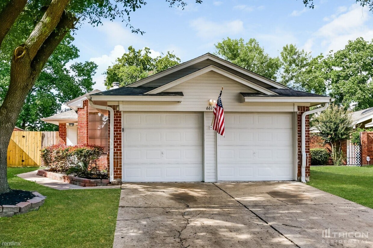 6615 Laurel Glen Dr, Katy, TX 77449 House for Rent in Katy, TX
