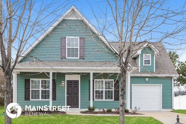 Building Photo - 4825 Green Spring Dr