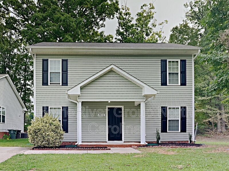 Foto principal - 4698 Byers Rd