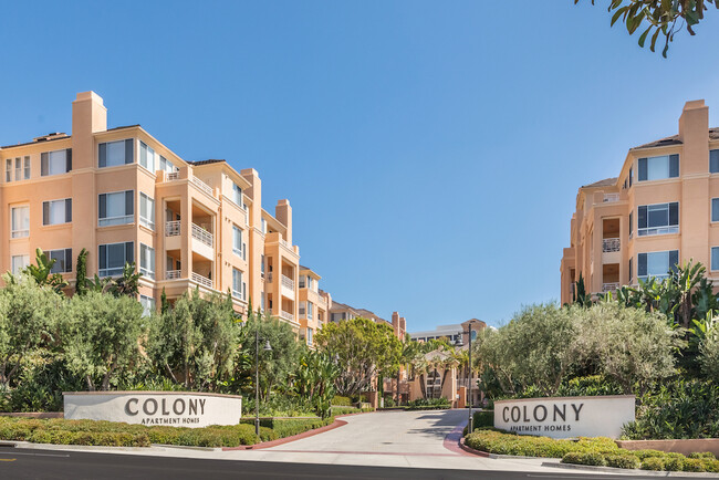 Foto del edificio - Colony at Fashion Island