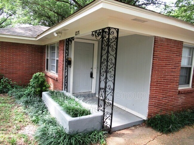 Foto del edificio - 1271 Wedgewood St