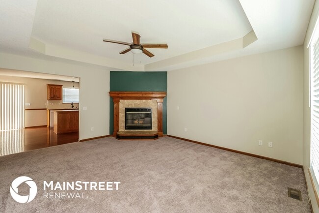 Building Photo - 1801 Debrah Dr