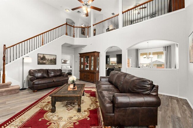 Foto del edificio - 6506 Ambrose Cir