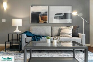 Building Photo - 125 S Standridge Blvd