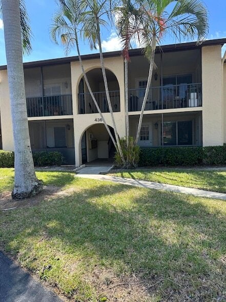 Photo - 436 Pine Glen Lane Unit D-1