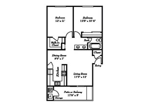 Hills of Diamond Bar photo'