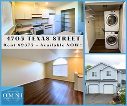 Building Photo - 1705 Texas St