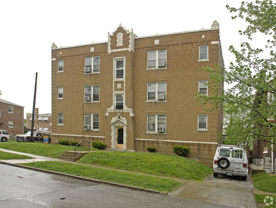 Foto del edificio - 4963 Winona Ave