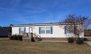 Building Photo - 115 Burns Rd