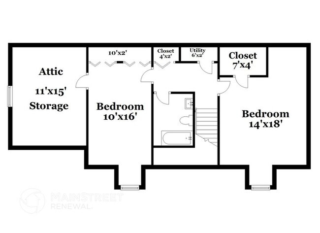 Building Photo - 921 Turlough Ct