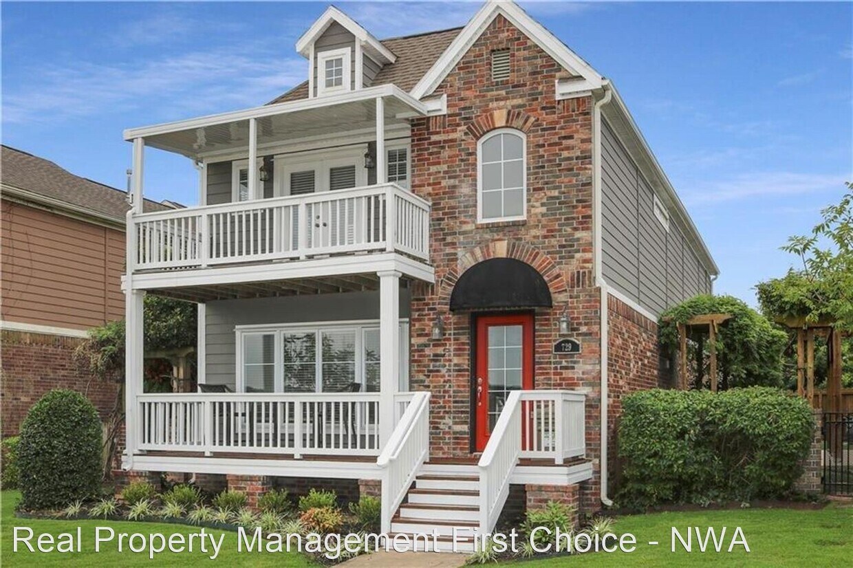 Foto principal - 3 br, 3 bath House - 729 N Rupple Road