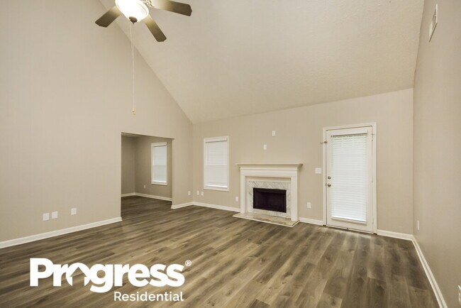 Building Photo - 609 Honey Creek Rd