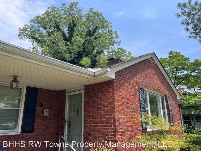 Foto del edificio - 3 br, 1 bath House - 314 Rockbridge Road