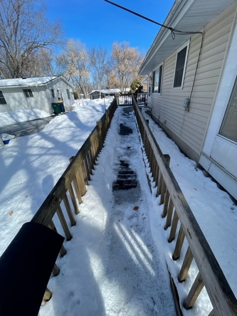 Foto del edificio - 512 Linden St