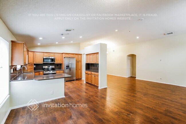 Foto del edificio - 4912 SW 32nd Way