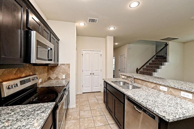 Foto del edificio - Pflugerville Perfection in Penley Park