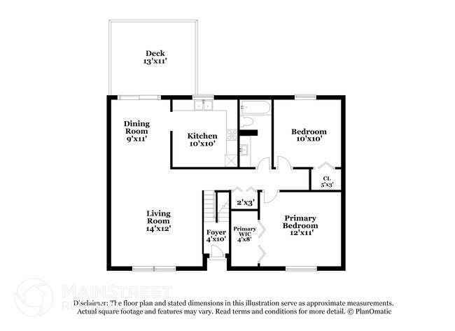 Building Photo - 1533 Northaven Dr