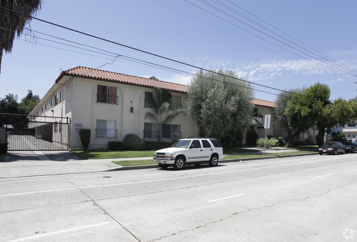 Foto del edificio - Valle Vista Apartments