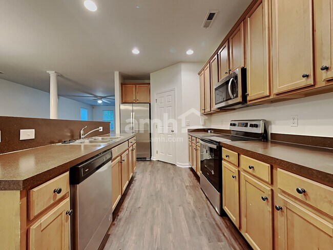 Foto del edificio - 8970 N Red Maple Cir
