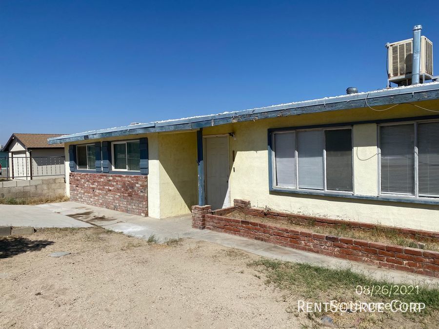 12 Apartments for Rent in Barstow, CA Westside Rentals