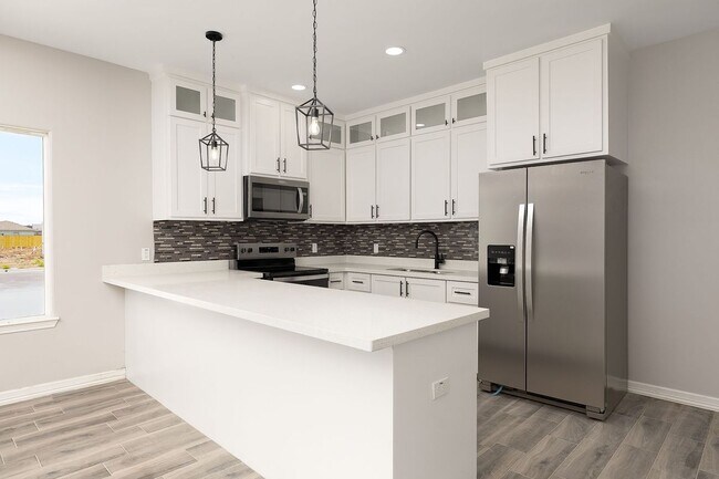 Foto del edificio - 2608 Bald Cypress Dr
