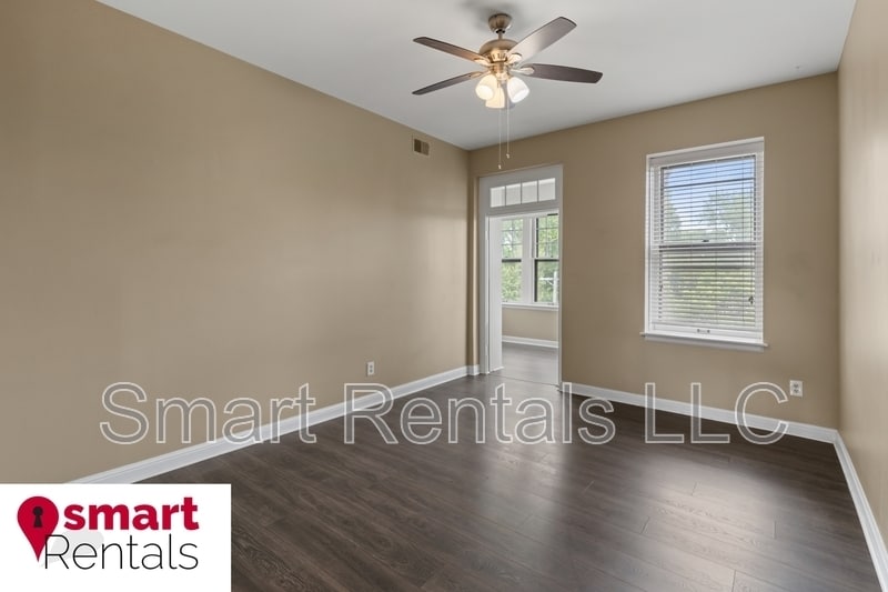 Foto principal - 2161 Thurman Ave
