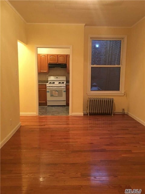Building Photo - 60-45 Fresh Pond Rd
