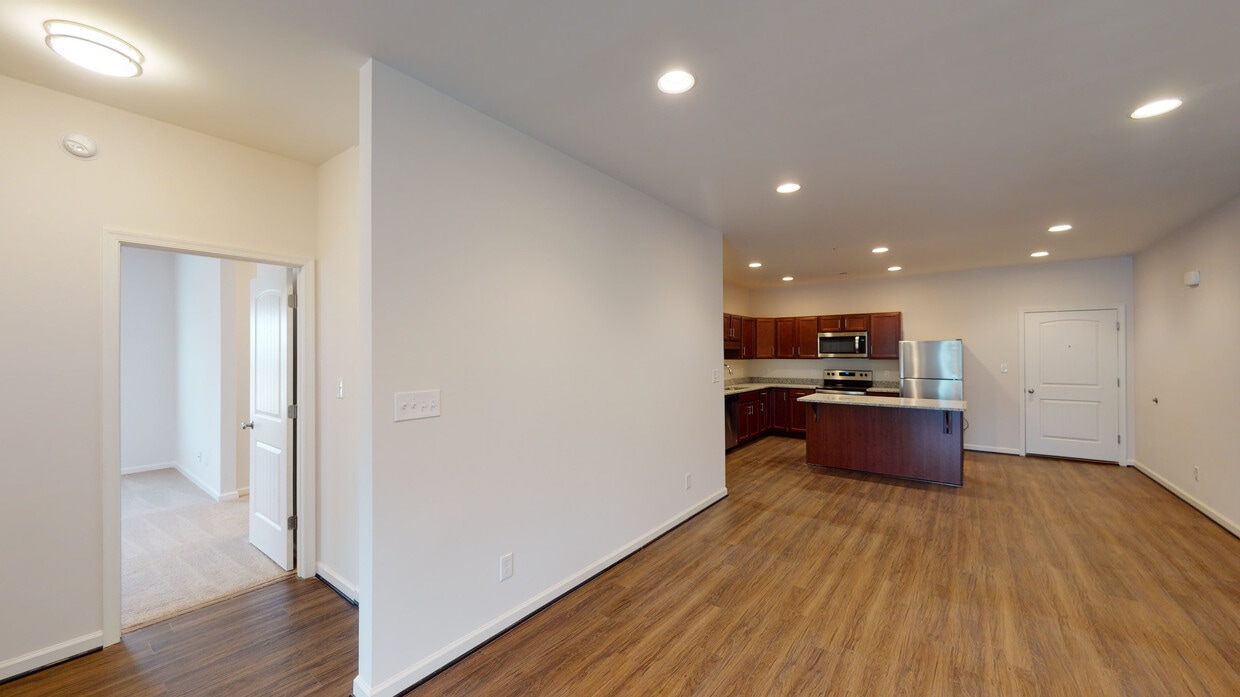 Photo - Logans Landing Apartments
