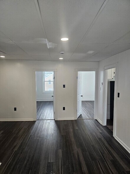 Photo - 1116 N Main St Apartment