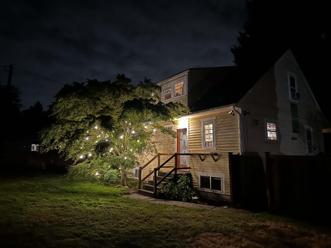 Foto del edificio - 822 SW 124th St