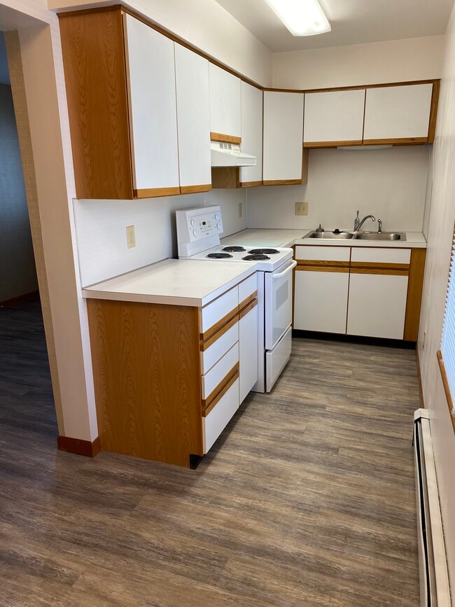 Foto del edificio - 300 Washington St