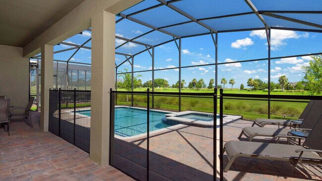 Foto del edificio - 9161 Caddie Way