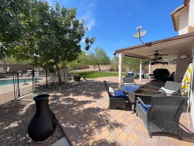 Photo - 2934 S Woodruff Cir House