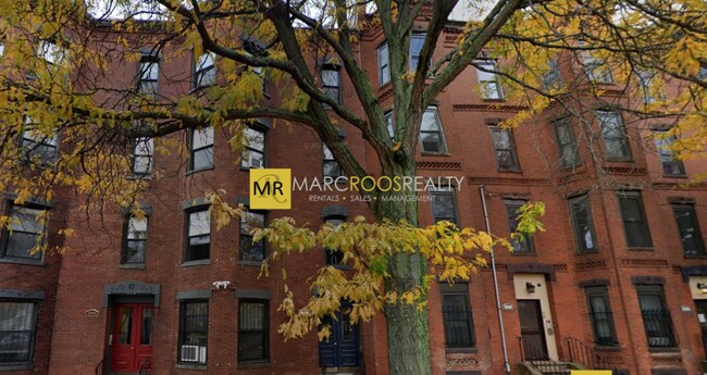 Building Photo - 86 Hammond St